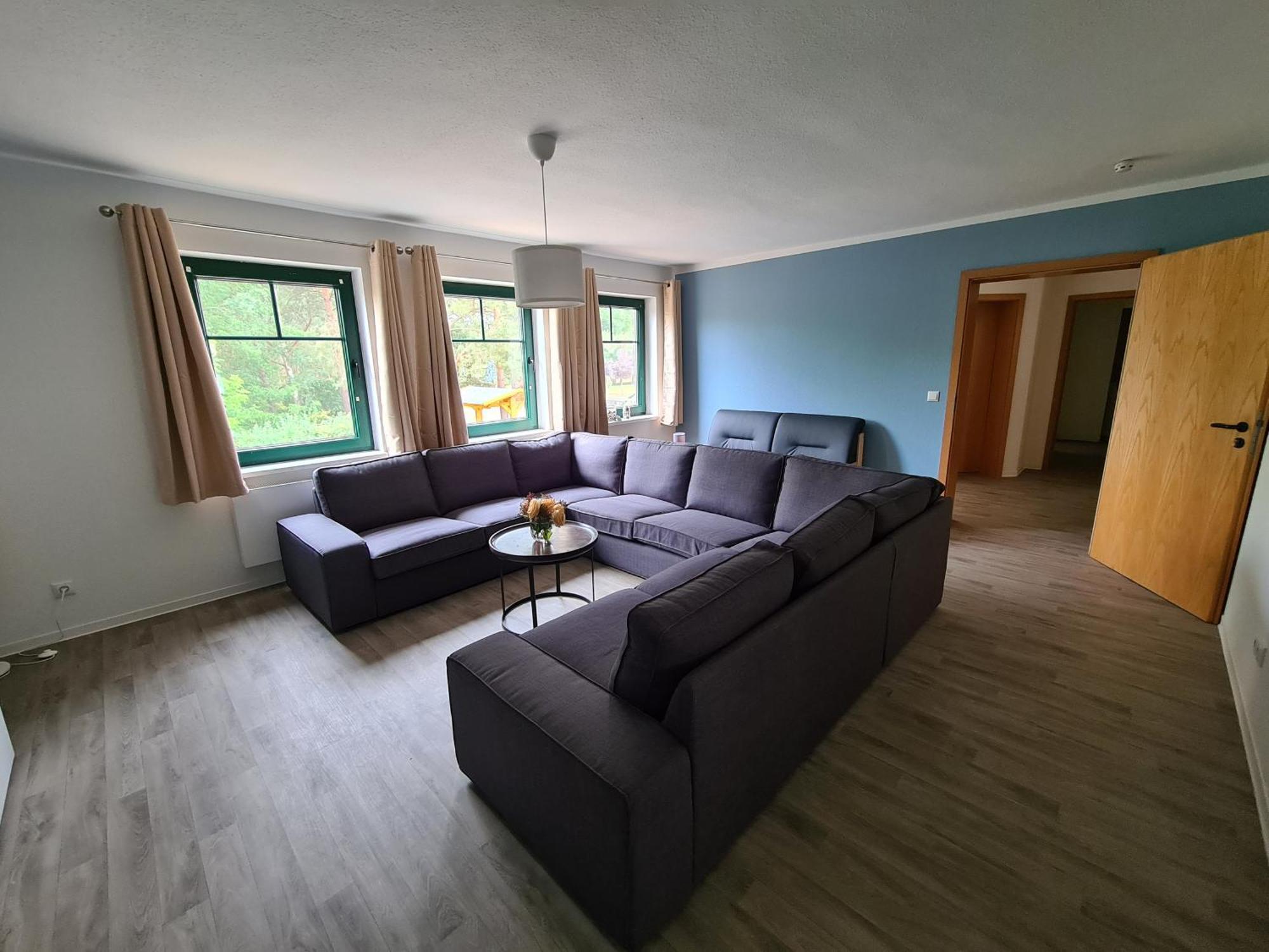 Jugendtours-Feriendorf Ummanz Aparthotel Szoba fotó